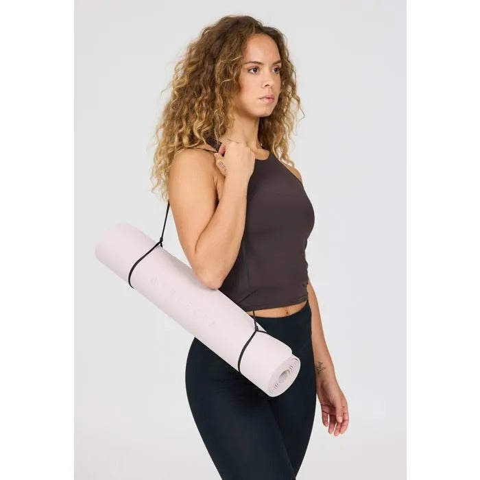 ATHLECIA Gym Mat Sport 61x10x10 cm 520 g