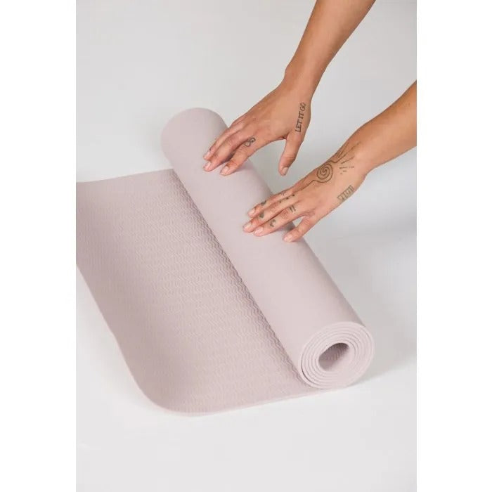 ATHLECIA Gym Mat Sport 61x10x10 cm 520 g