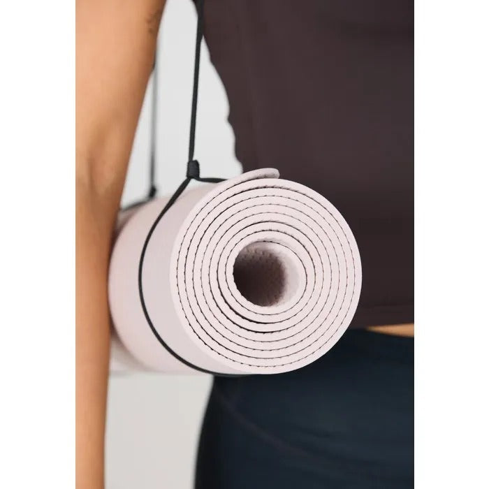 ATHLECIA Gym Mat Sport 61x10x10 cm 520 g