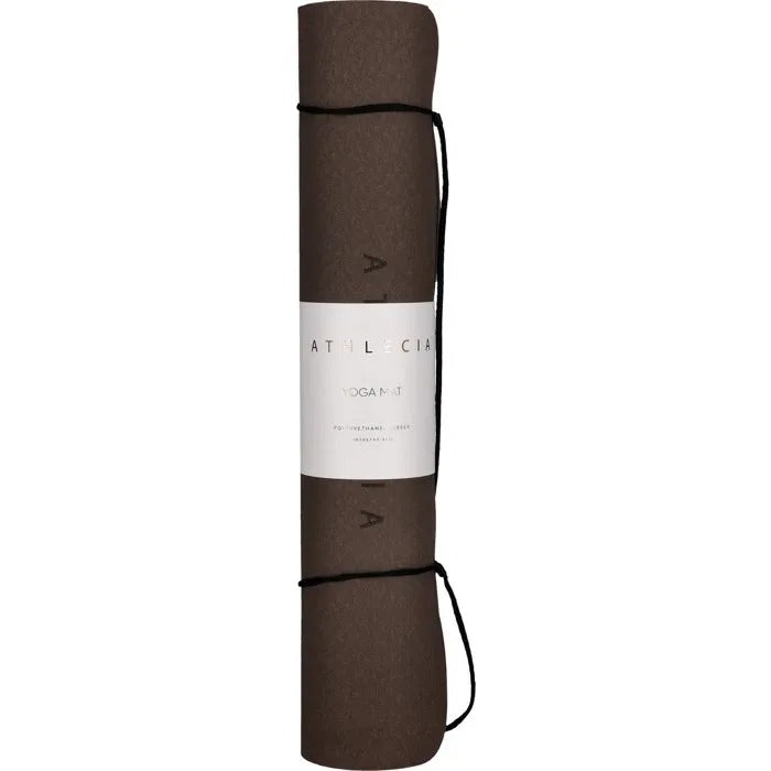 ATHLECIA Gym Mat Sport 61x11x11 cm 550 g