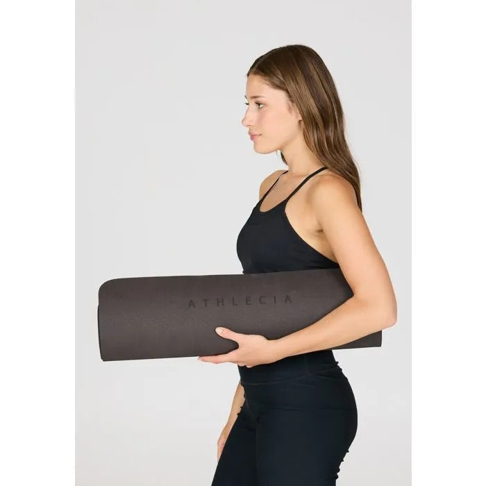 ATHLECIA Gym Mat Sport 61x11x11 cm 550 g
