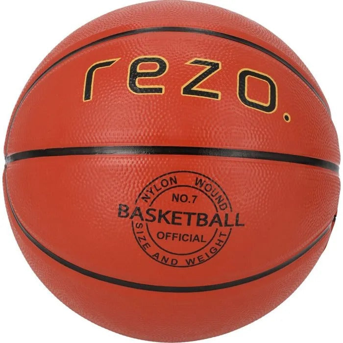 Rezo Basketball Hoop 80x52x18 cm 9510 g