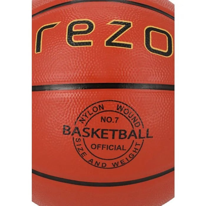 Rezo Basketball Hoop 80x52x18 cm 9510 g