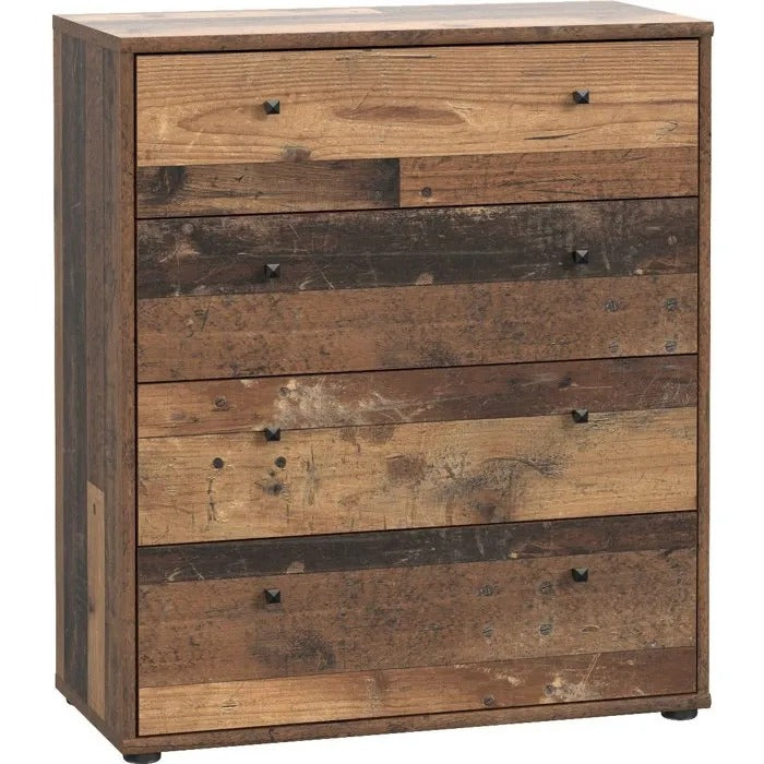 Bedroom Dresser - Furniture - No Brand