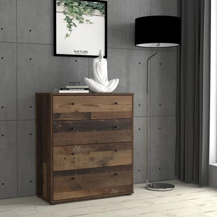 Bedroom Dresser - Furniture - No Brand