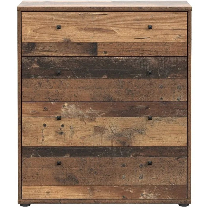 Bedroom Dresser - Furniture - No Brand