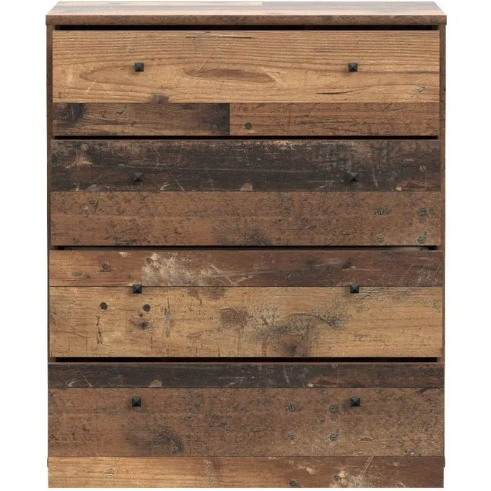 Bedroom Dresser - Furniture - No Brand