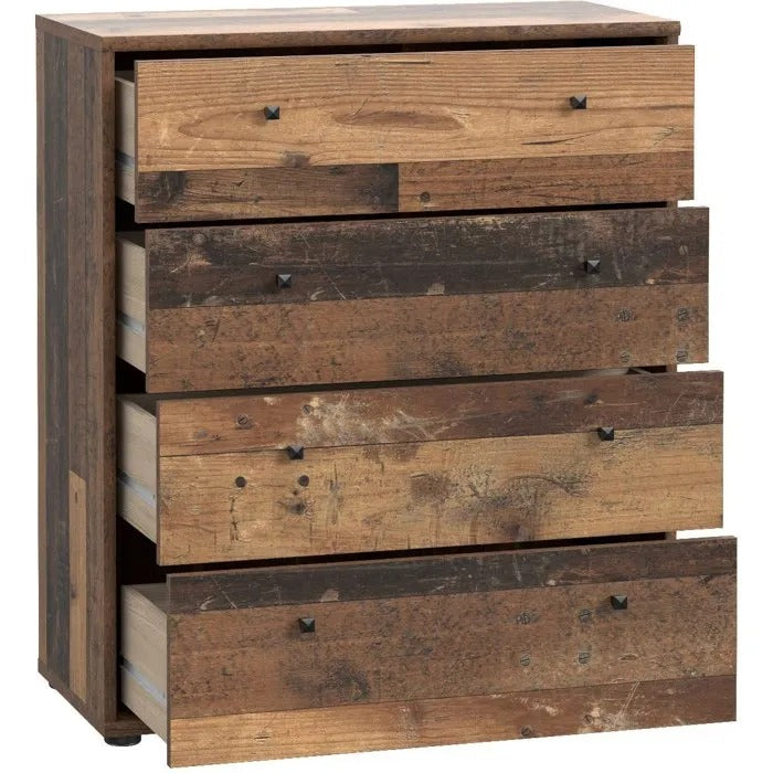 Bedroom Dresser - Furniture - No Brand