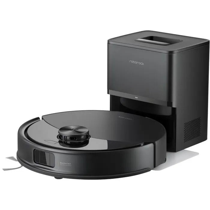ROBOROCK Robot Vacuum - 42 x 43 x 36 cm - Household Appliances