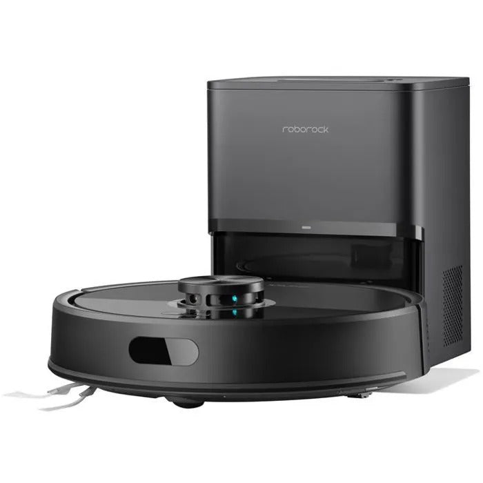 ROBOROCK Robot Vacuum - 37 x 37 x 36 cm - Household Appliances