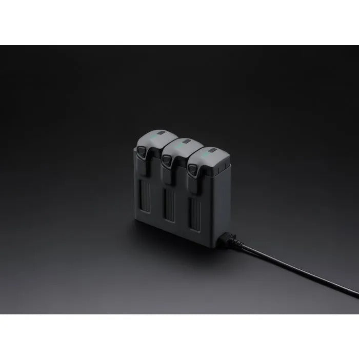 DJI Drone Gimbal - Length 16 cm, Width 13 cm, Height 6 cm, Weight 232 g
