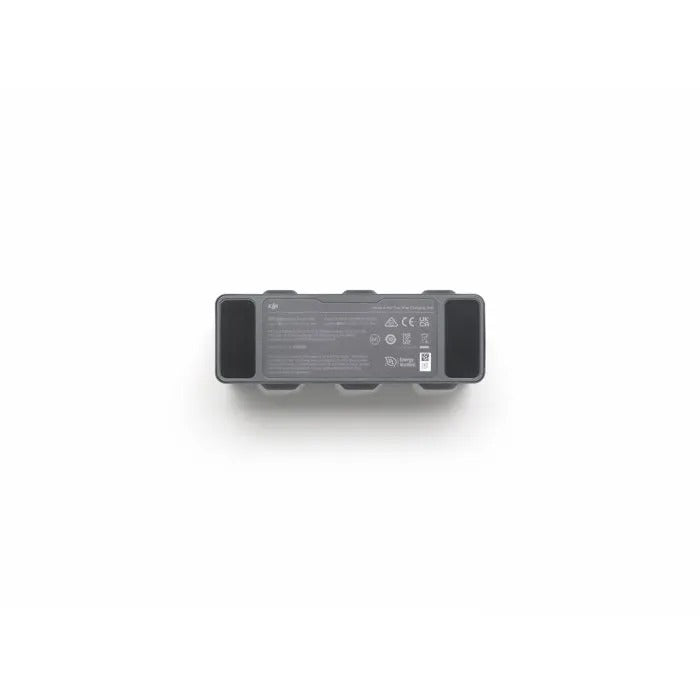 DJI Drone Gimbal - Length 16 cm, Width 13 cm, Height 6 cm, Weight 232 g