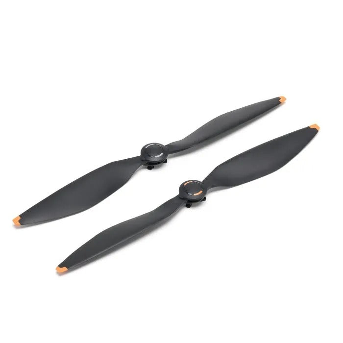 DJI Drone Propeller - Length 25 cm, Width 10 cm, Height 2 cm, Weight 36 g