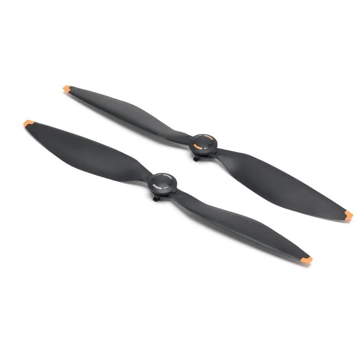 DJI Drone Propeller - Length 25 cm, Width 10 cm, Height 2 cm, Weight 36 g