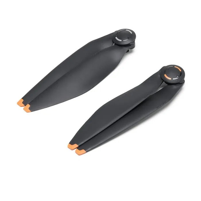 DJI Drone Propeller - Length 25 cm, Width 10 cm, Height 2 cm, Weight 36 g