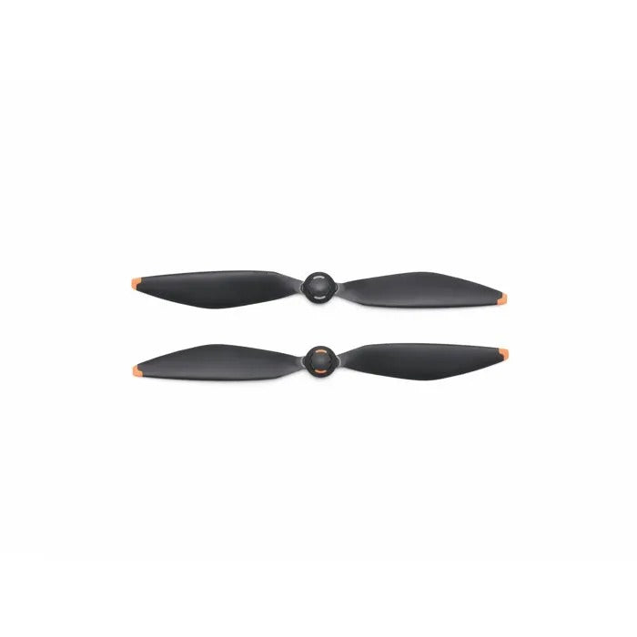 DJI Drone Propeller - Length 25 cm, Width 10 cm, Height 2 cm, Weight 36 g