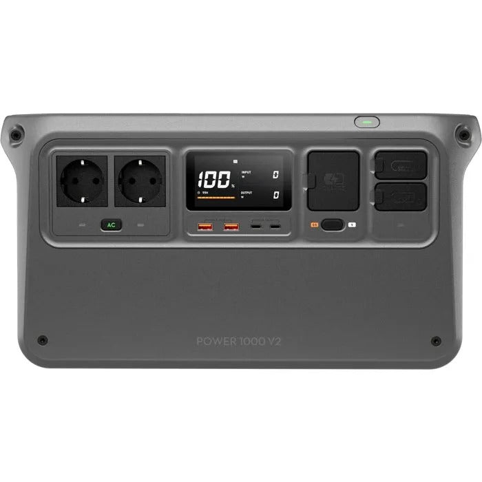 DJI Charger Adapter Power Supply 50x28x35 cm 15780 g