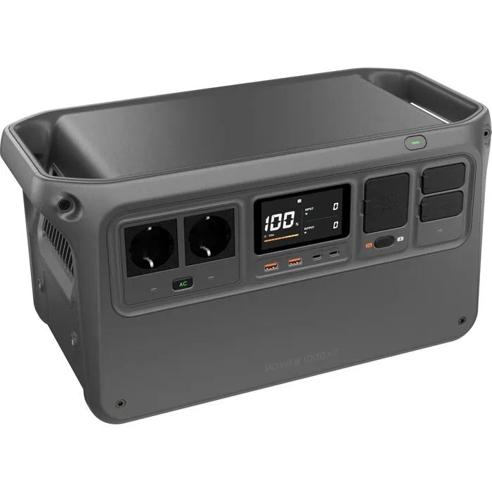 DJI Charger Adapter Power Supply 50x28x35 cm 15780 g