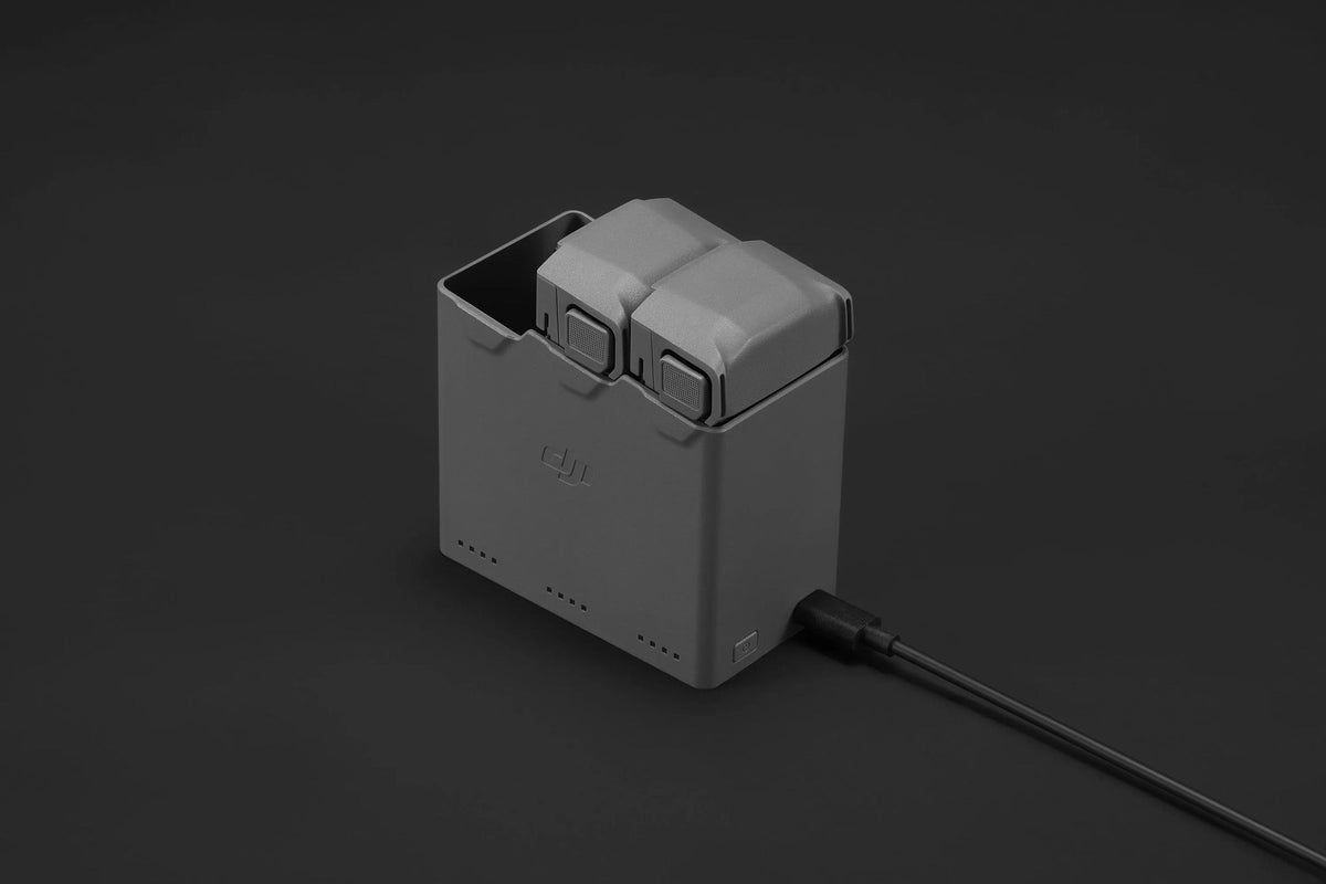 DJI Adapter Cable - 154 g - 13x10x7cm