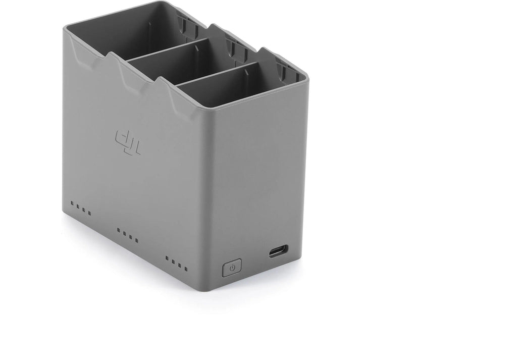 DJI Adapter Cable - 154 g - 13x10x7cm