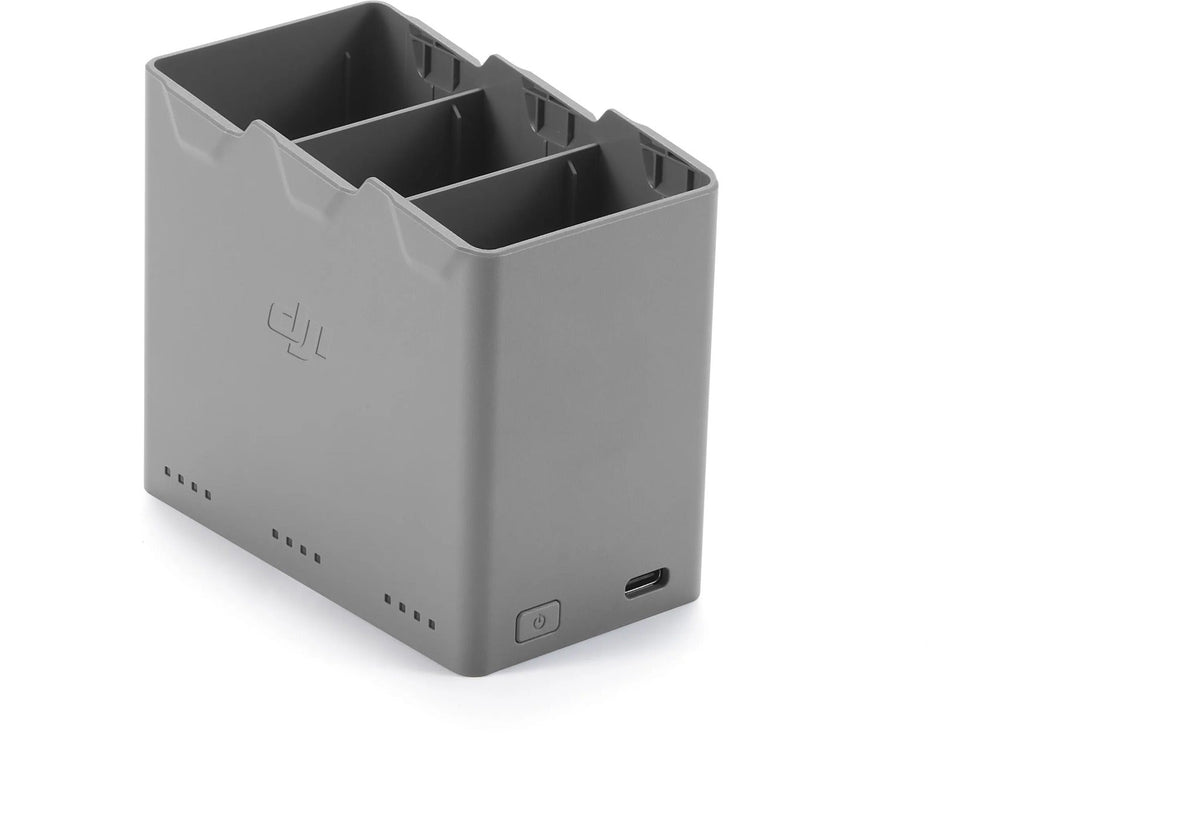 DJI Adapter Cable - 154 g - 13x10x7cm