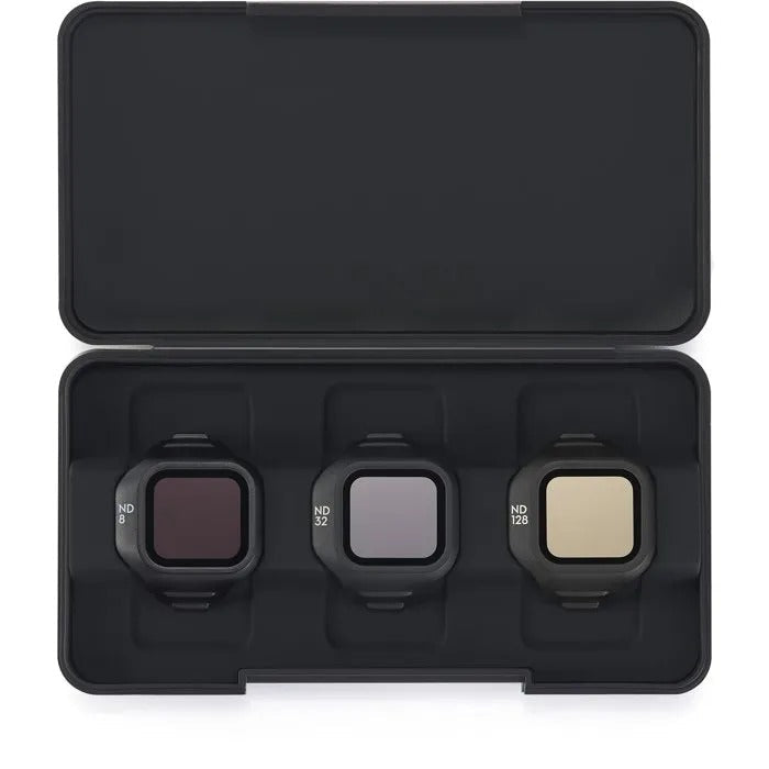 DJI Drone Spare Part - Length 13 cm, Width 7 cm, Height 2 cm, Weight 96 g