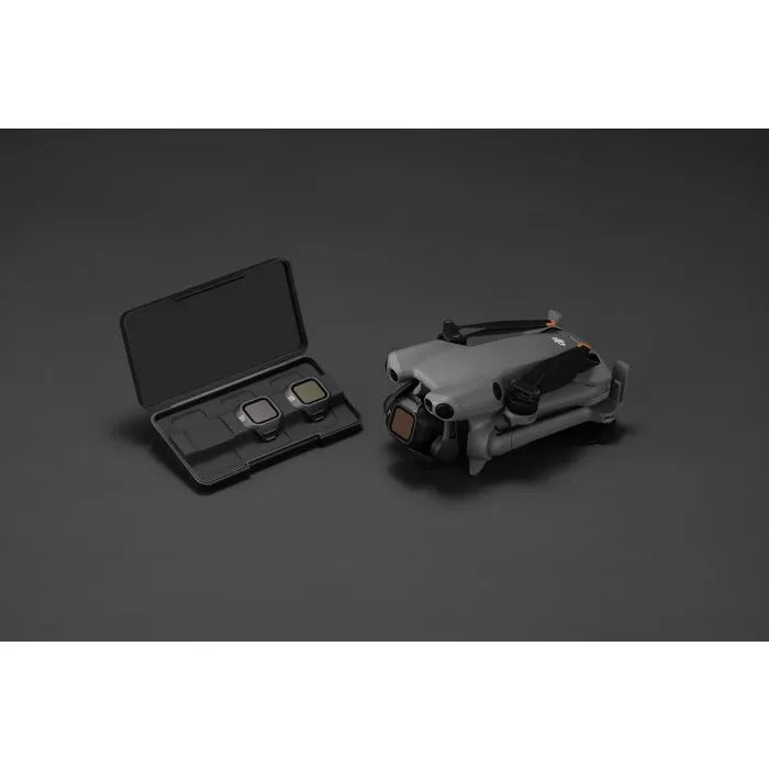 DJI Drone Spare Part - Length 13 cm, Width 7 cm, Height 2 cm, Weight 96 g