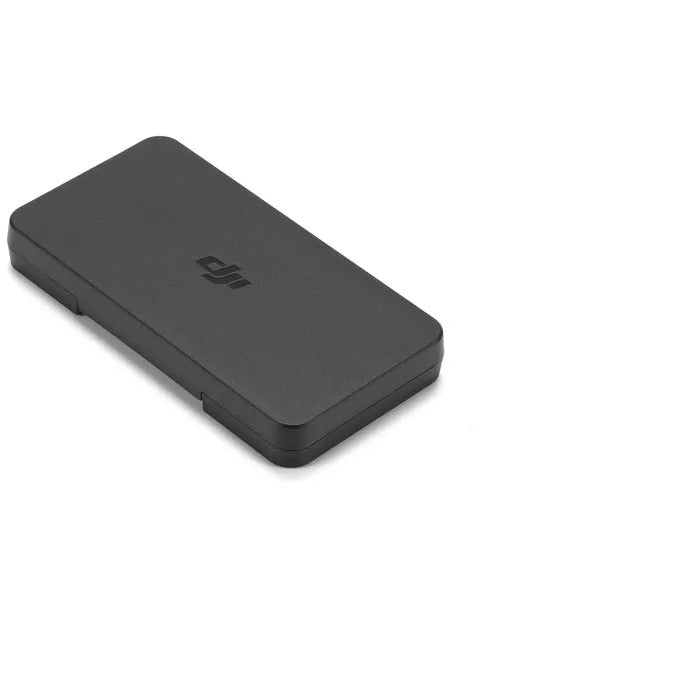 DJI Drone Spare Part - Length 13 cm, Width 7 cm, Height 2 cm, Weight 96 g