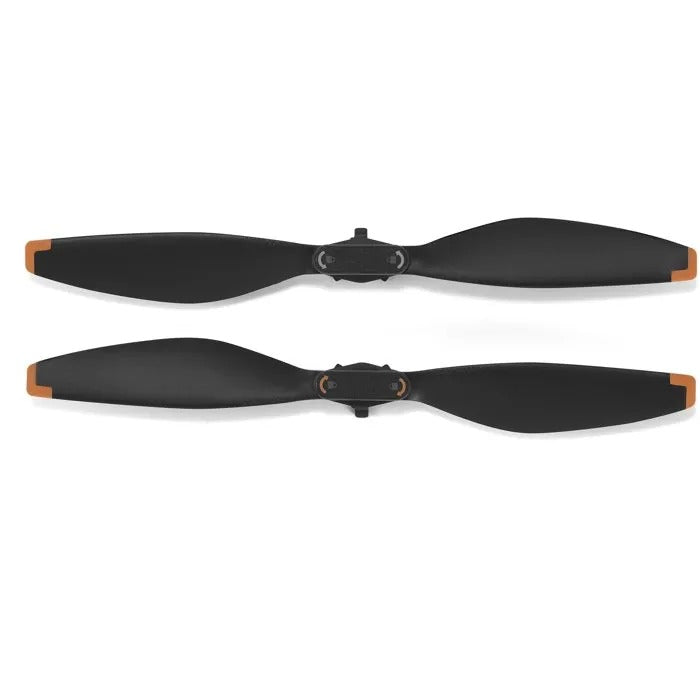 DJI Drone Propeller - Length 19 cm, Width 10 cm, Height 2 cm, Weight 14 g