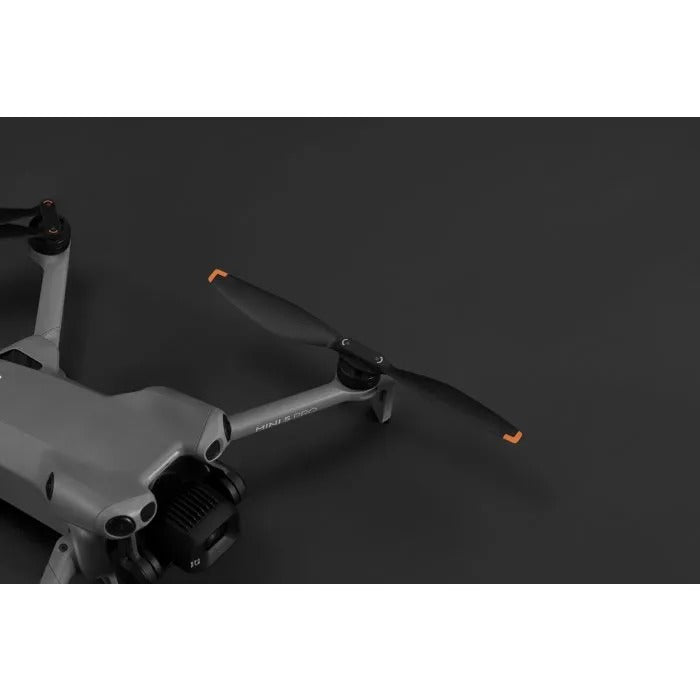 DJI Drone Propeller - Length 19 cm, Width 10 cm, Height 2 cm, Weight 14 g