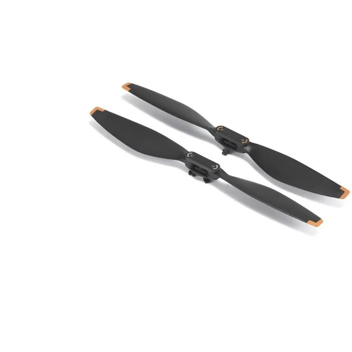 DJI Drone Propeller - Length 19 cm, Width 10 cm, Height 2 cm, Weight 14 g
