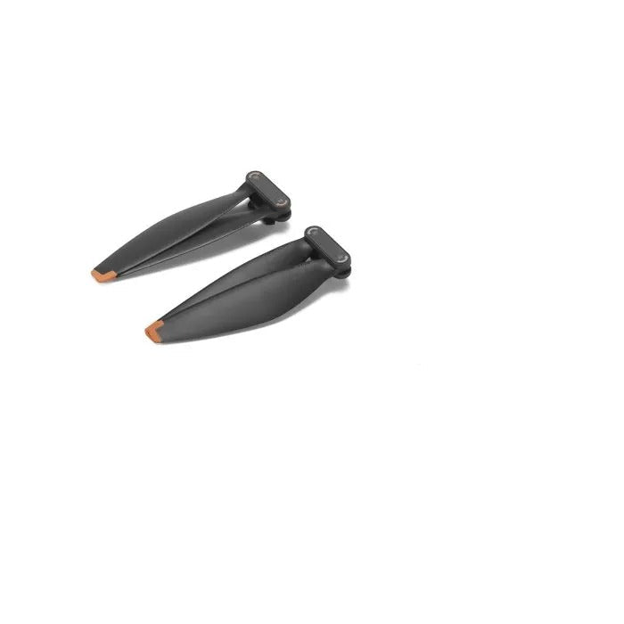 DJI Drone Propeller - Length 19 cm, Width 10 cm, Height 2 cm, Weight 14 g