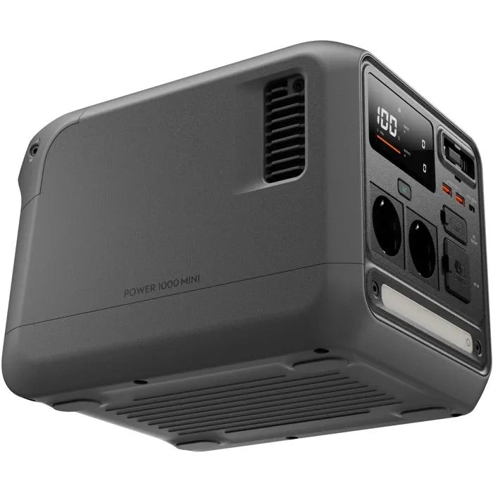 DJI Power 1000 Mini Portable Power Station - 1000W - 1323092
