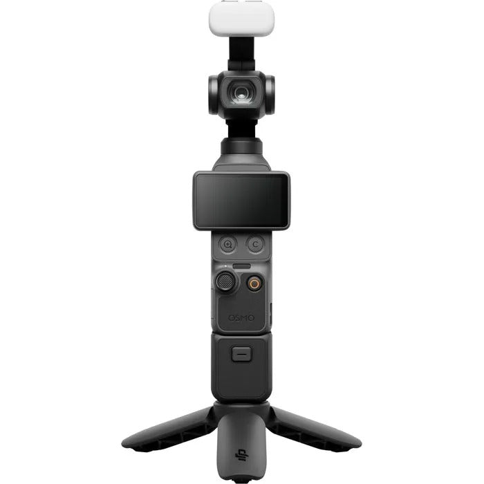 DJI Sports Camera Pack - 13 x 20 x 9 cm - 0.6 kg