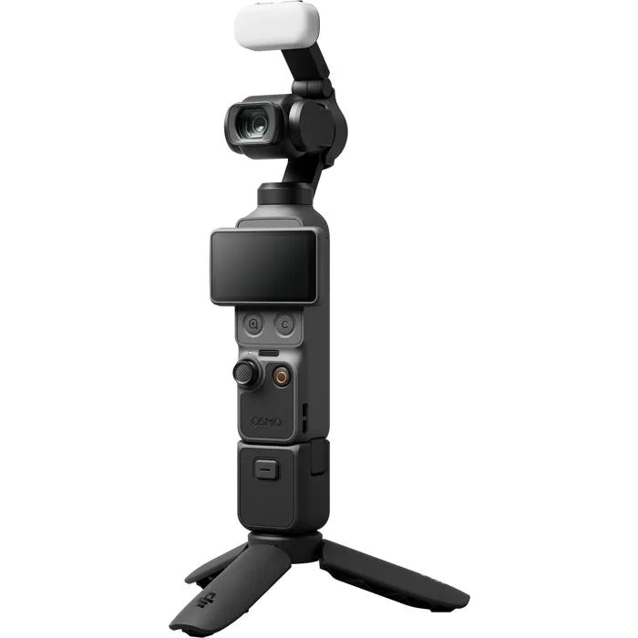DJI Sports Camera Pack - 13 x 20 x 9 cm - 0.6 kg