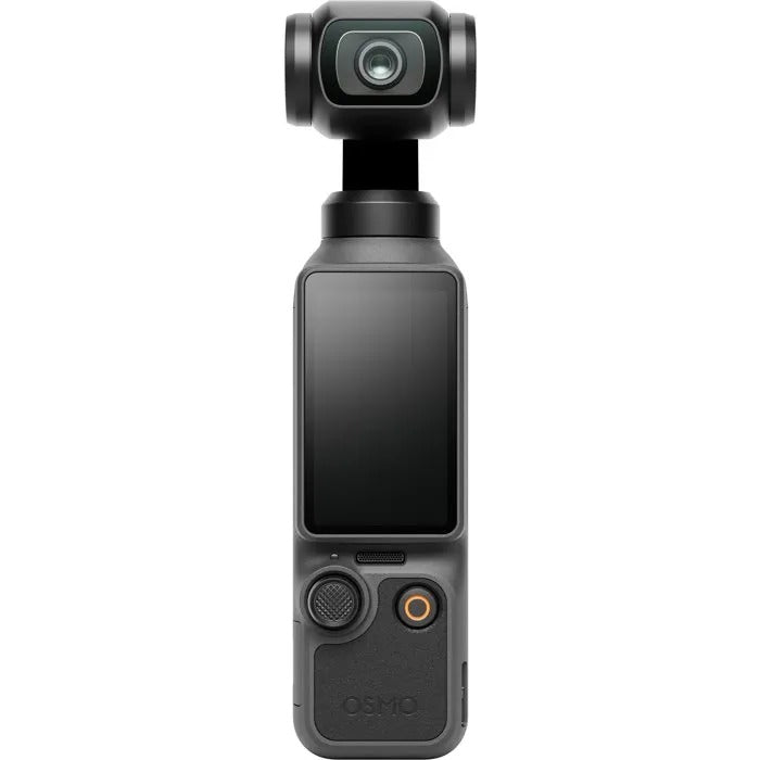 DJI Osmo Pocket Gimbal Camera 4K Ultra HD 37 MP WLAN Black 133099