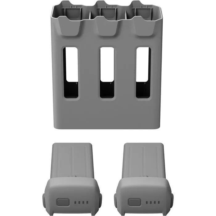 DJI Charger Adapter Power Supply 13x11x6 cm 166 g
