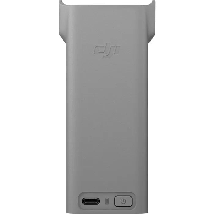 DJI Charger Adapter Power Supply 13x11x6 cm 166 g