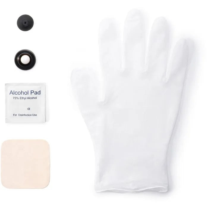 DJI Drone Spare Part - Length 16 cm, Width 9 cm, Height 3 cm, Weight 30 g