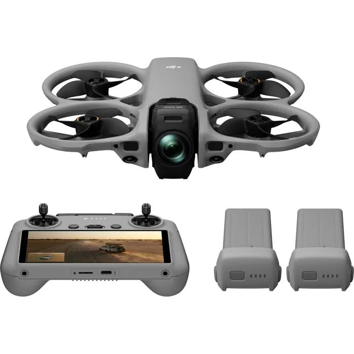 DJI Action Camera Pack 30 x 21 x 24 cm 2780 g