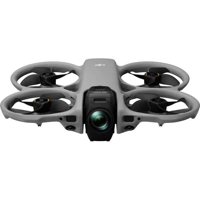 DJI Action Camera Pack 30 x 21 x 24 cm 2780 g