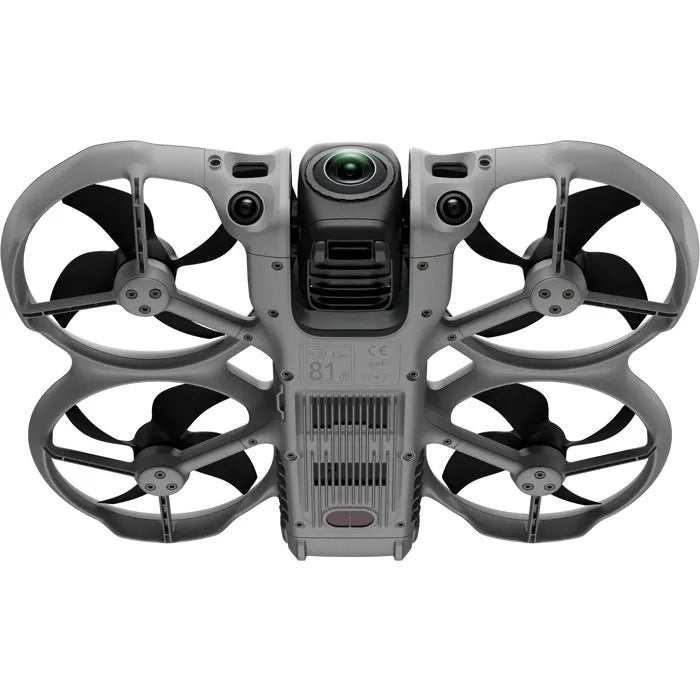 DJI Action Camera Pack 30 x 21 x 24 cm 2780 g