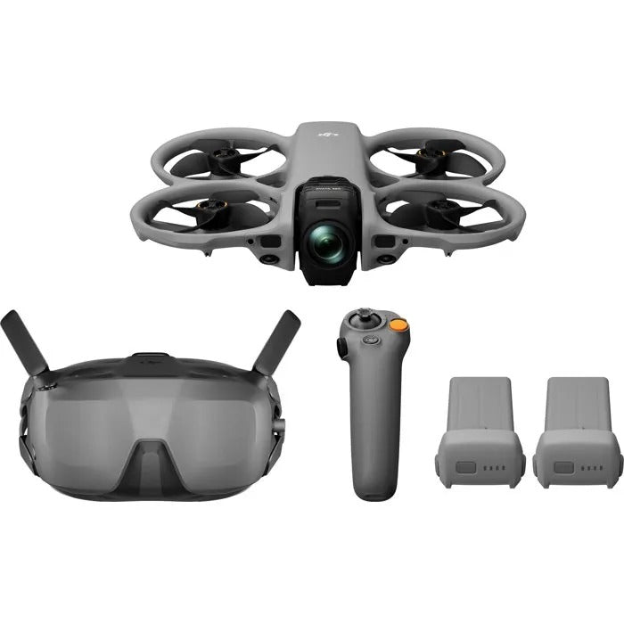 DJI Drone - 3052 g - 20x30x23cm