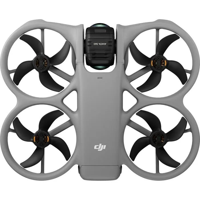 DJI Drone - 3052 g - 20x30x23cm