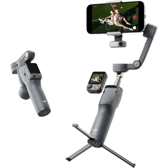 DJI Stabilizer - CP.OS.00000564.01 - 560 g