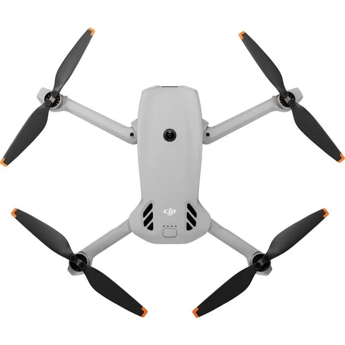 DJI Drone - Length 18 cm, Width 14 cm, Height 13 cm, Weight 802 g