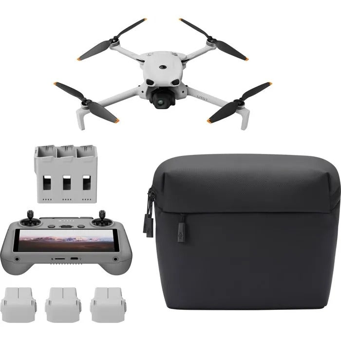 DJI Drone - 1600 g - 14x24x20cm