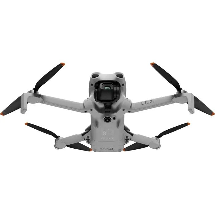 DJI Drone - 1600 g - 14x24x20cm