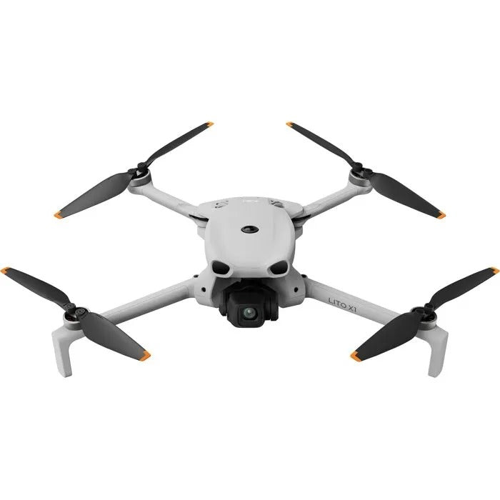 DJI Drone - 1600 g - 14x24x20cm