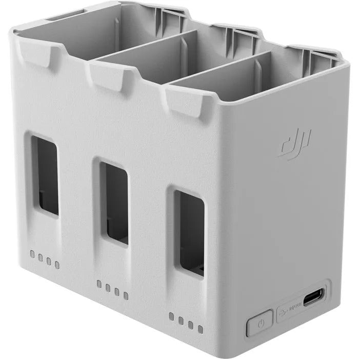DJI Drone Adapter Cable 9 cm x 11 cm x 6 cm - 160 g